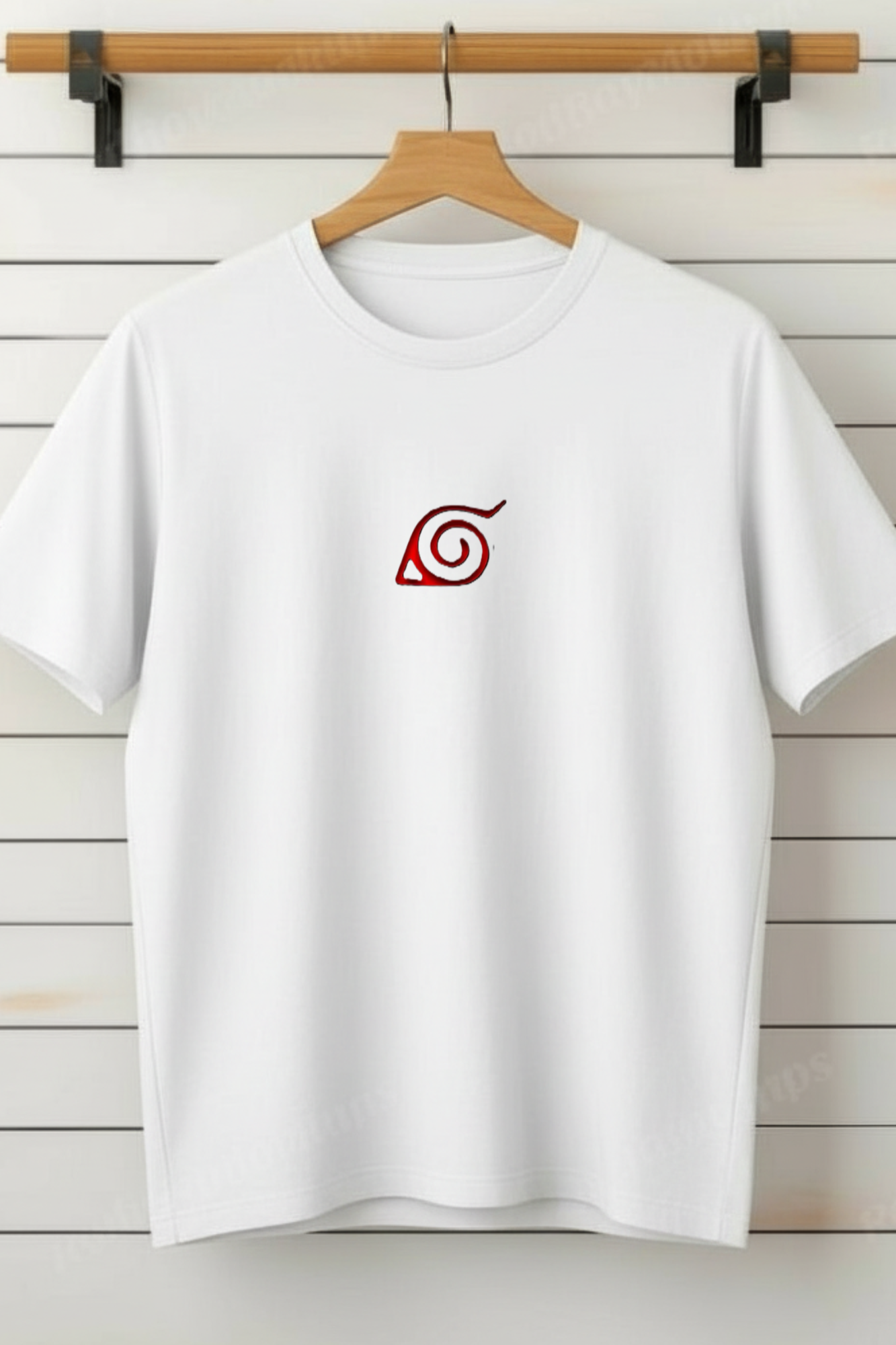 Itachi Unisex Oversized Standard T-Shirt