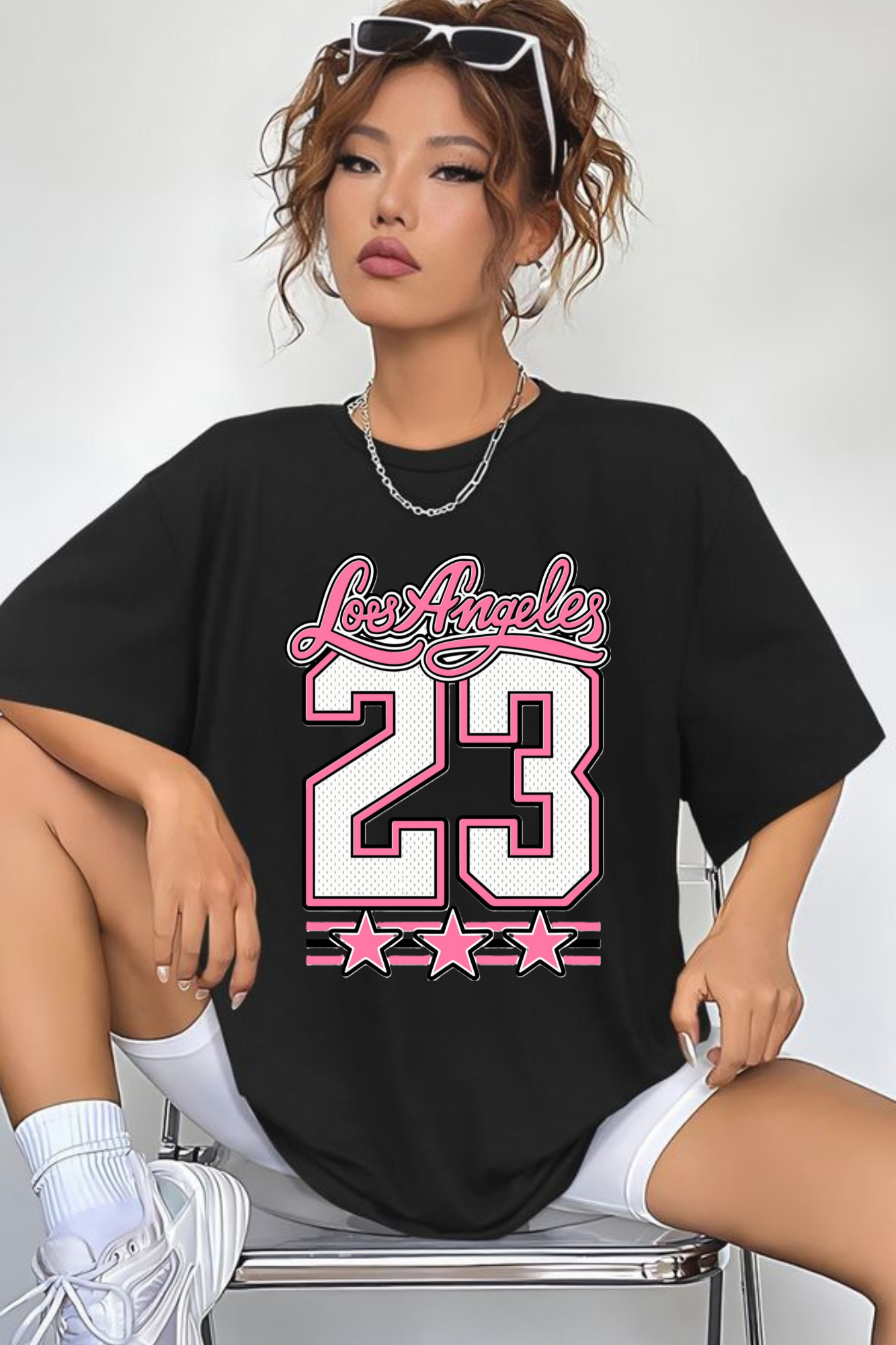 Los Angeles Women's Classic T-Shirt