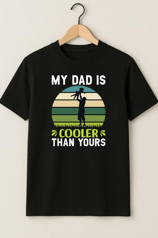 Cool DAD Women's Classic T-Shirt