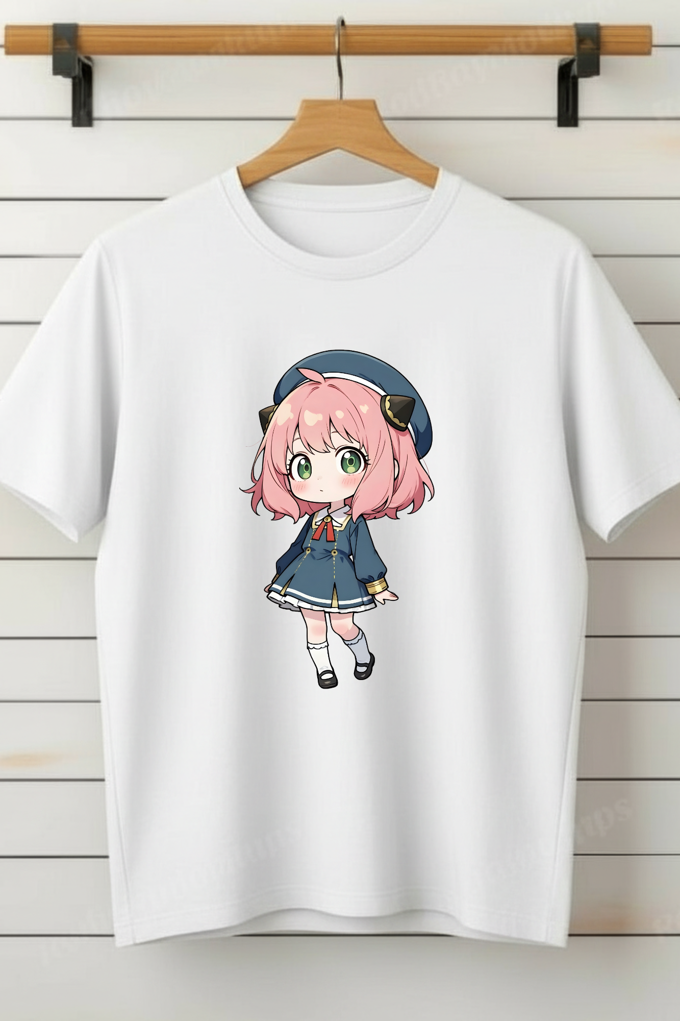Cute Anya Women's Classic T-Shirt