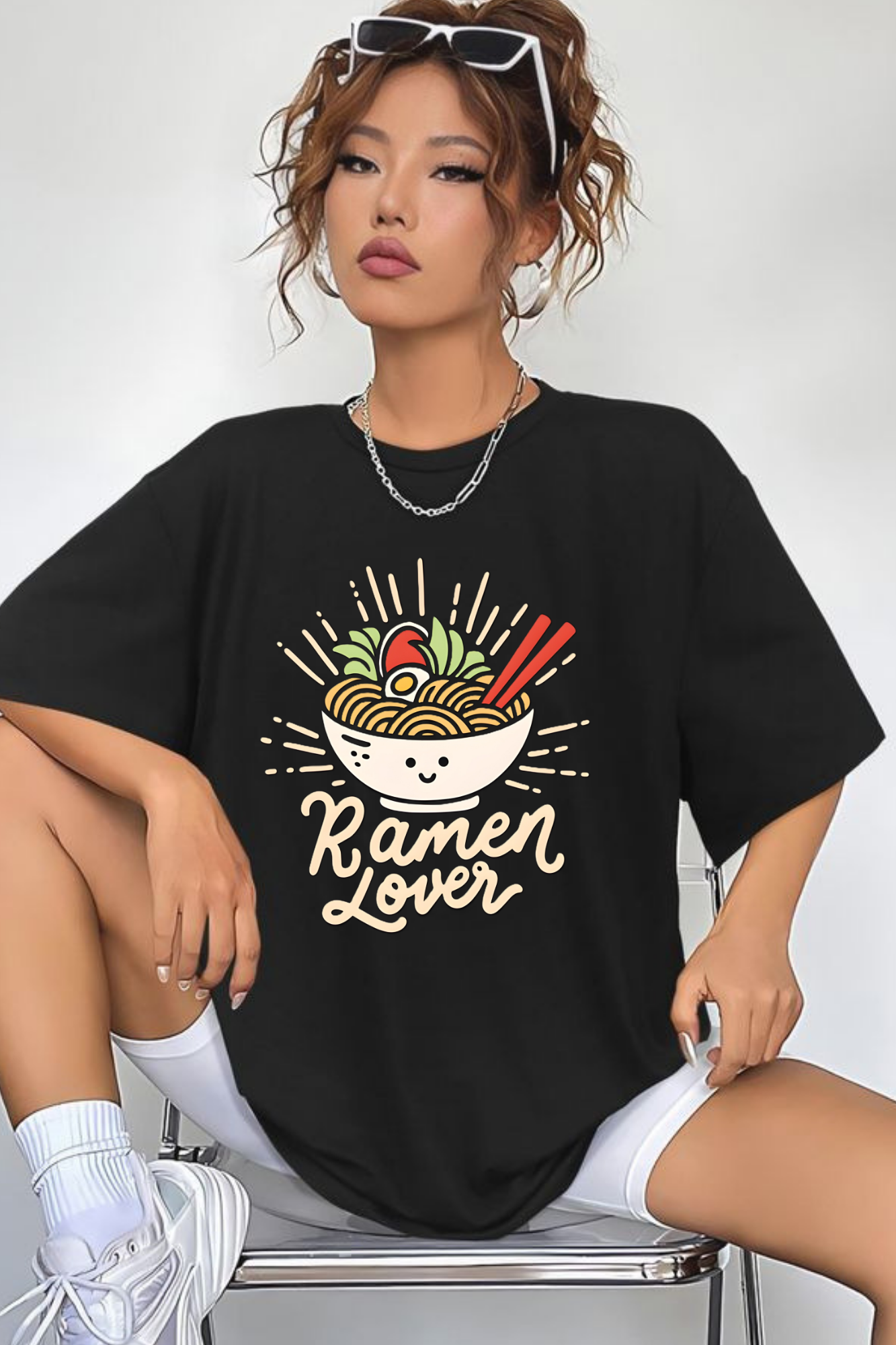 Ramen Lover Women's Classic T-Shirt