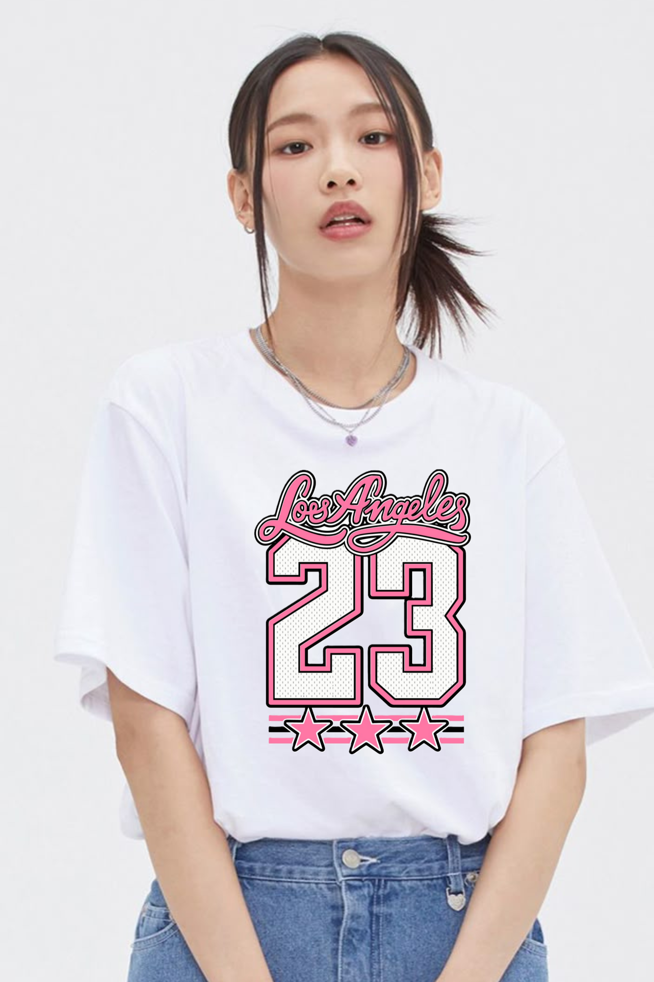 Los Angeles Women's Classic T-Shirt