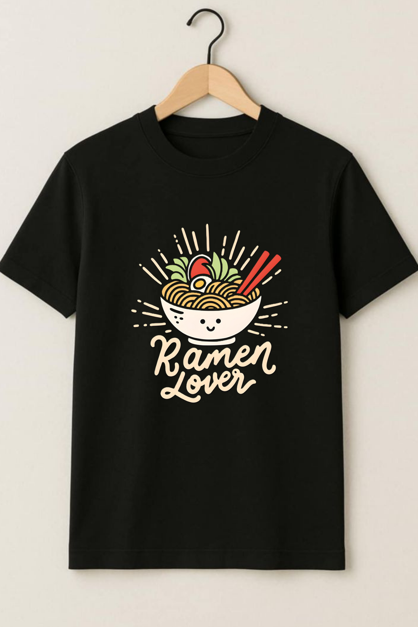 Ramen Lover Women's Classic T-Shirt