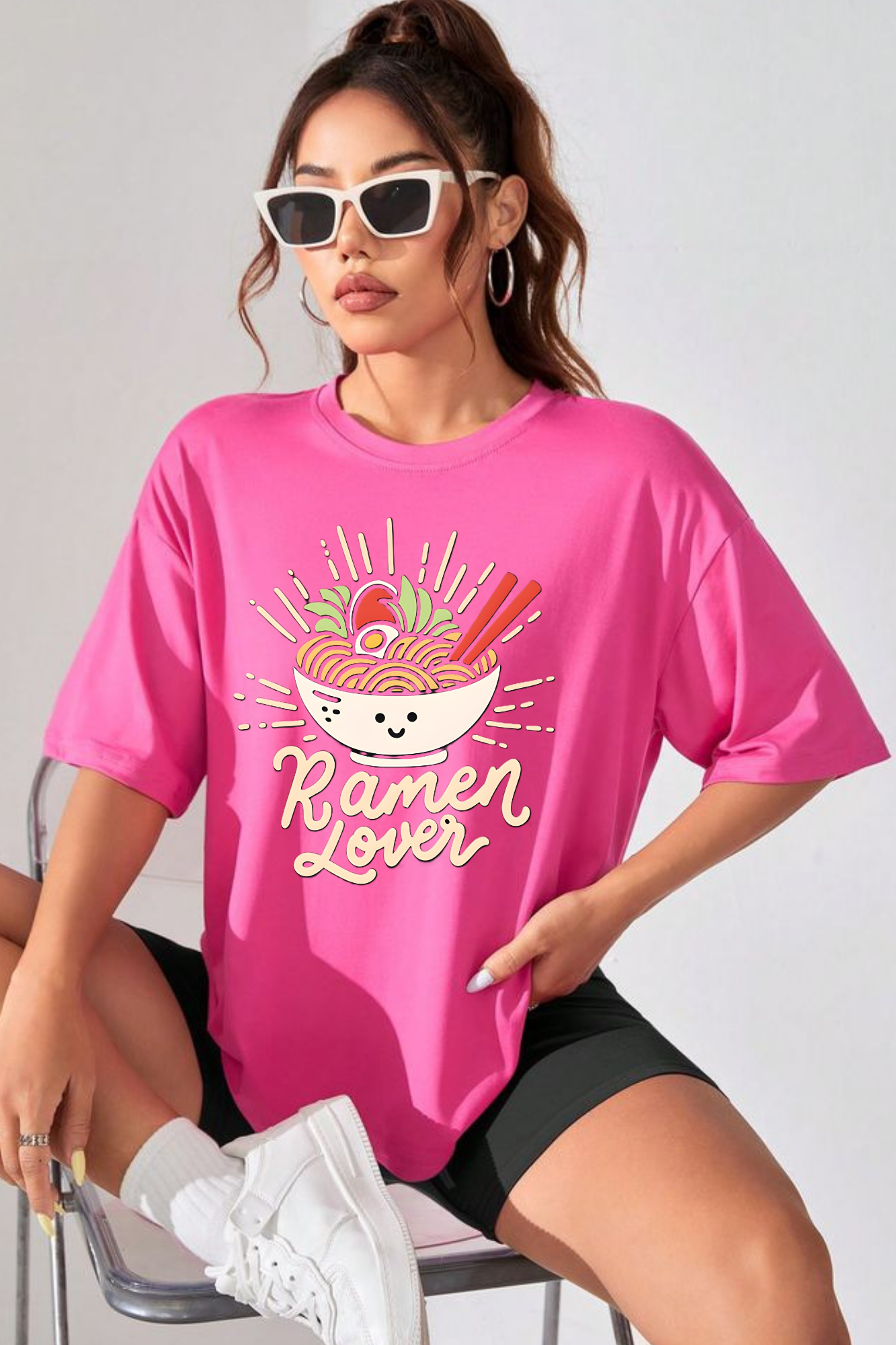 Ramen Lover Women's Classic T-Shirt