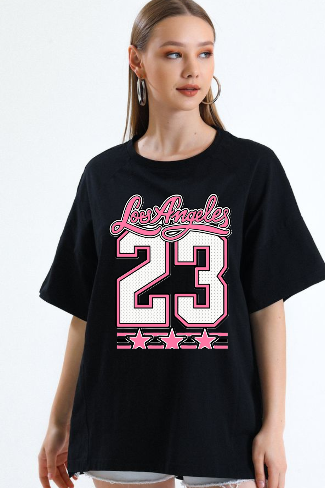 Los Angeles Women's Classic T-Shirt