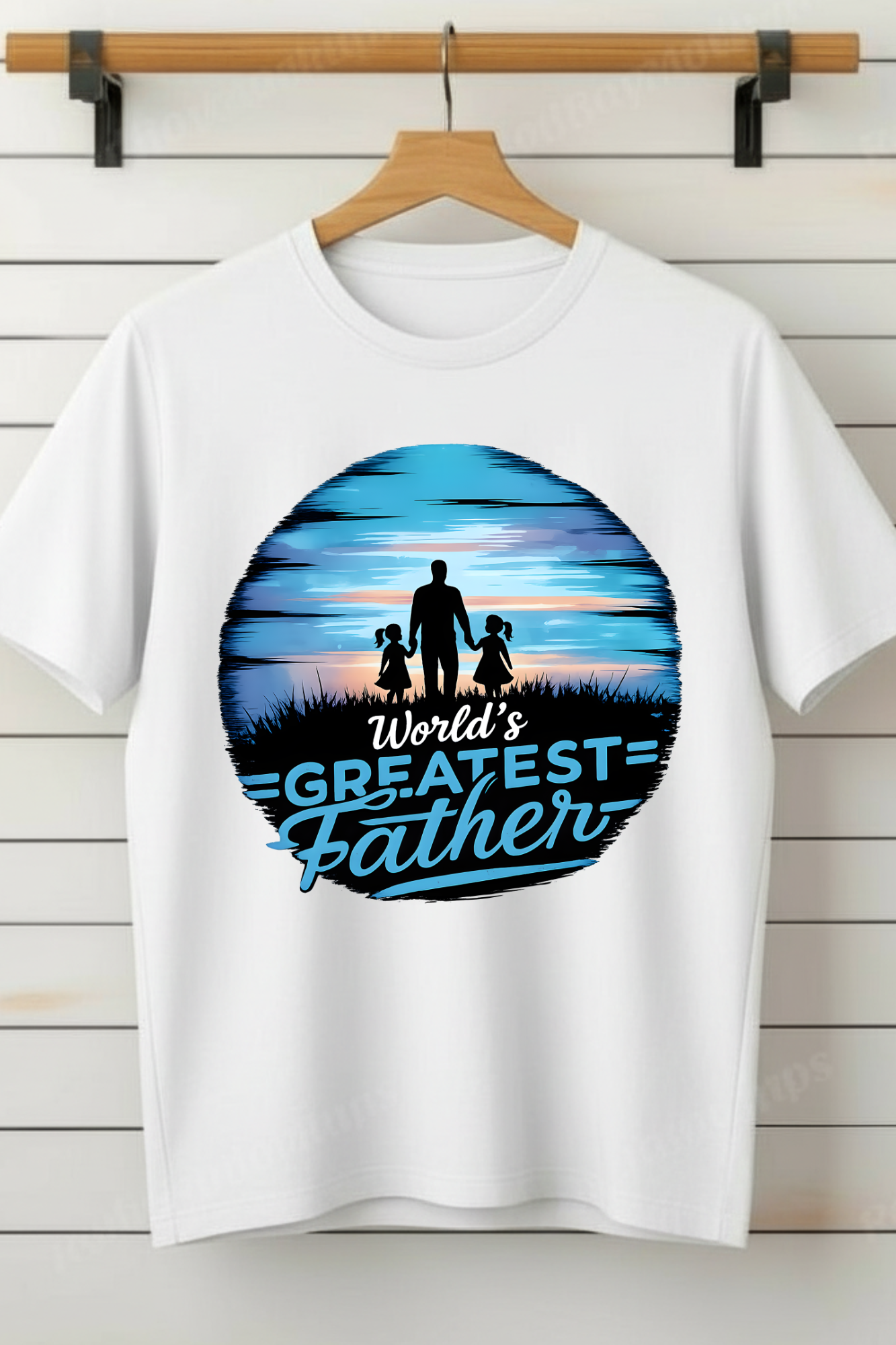 Greatest Father Women's Classic T-Shirt