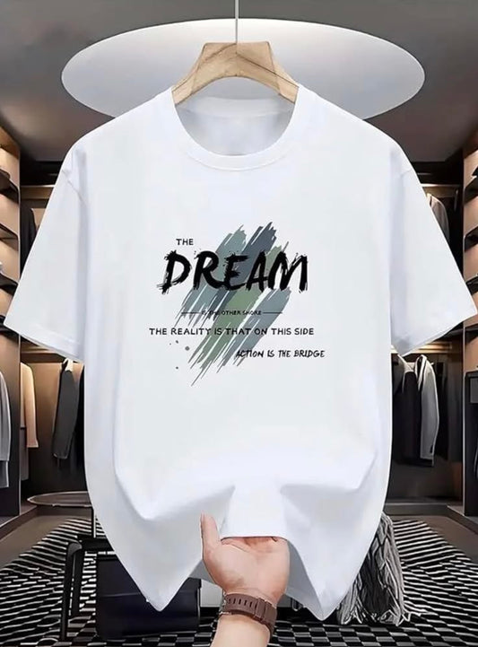 The Dream Standard Crew T-Shirt