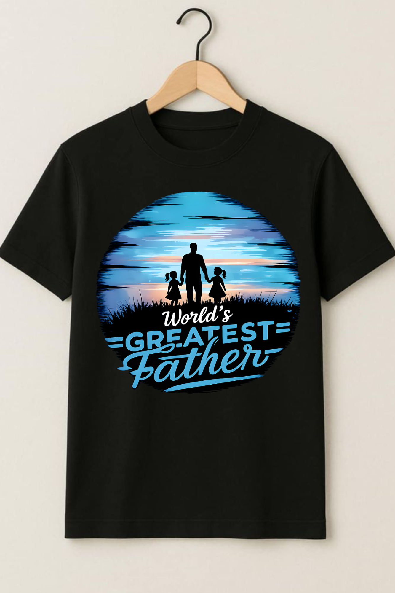 Greatest Father Women's Classic T-Shirt