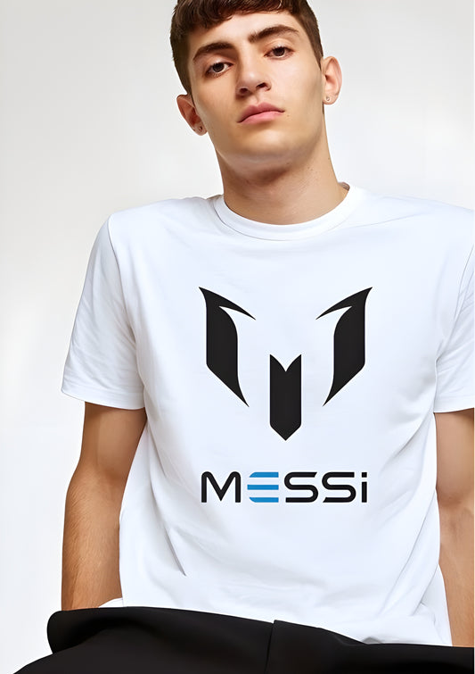 Messi Standard Crew T-Shirt