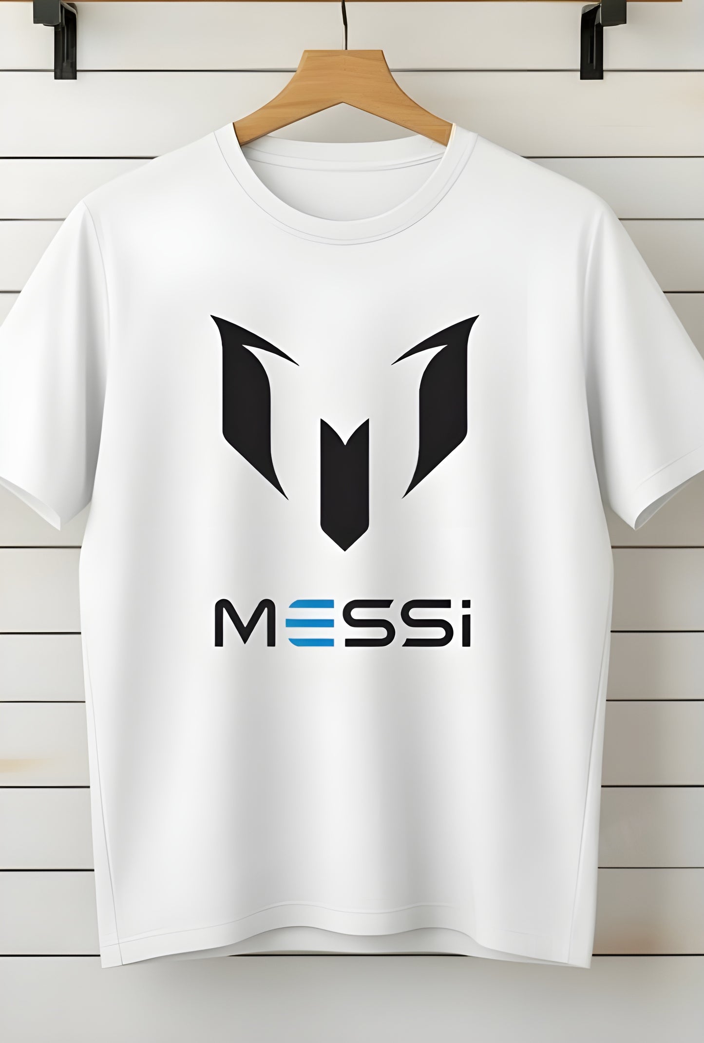 Messi Standard Crew T-Shirt