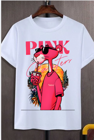 Pink Panther Women's Classic T-Shirt